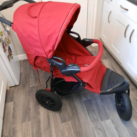 mothercare xtreme pram